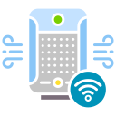 Air quality management